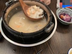 -大洋家·精品潮汕菜·生腌砂锅粥(天河东路店)