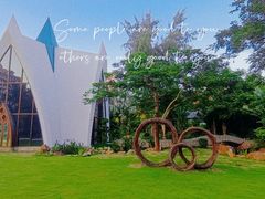 -惠州金海湾嘉华度假酒店