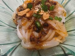 -渝信川菜 · 川味家常菜(财富购物中心店)