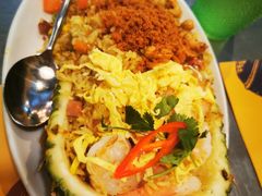 -simply thai天泰(长泰广场店)
