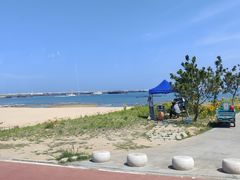 -日照海滨国家森林公园