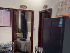 -张钰强中医正骨推拿连锁(唐家人才公寓店)