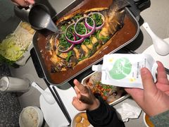 -半天妖烤鱼(方庄店)