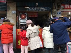 -香酥鸡排(京汉大道店)