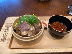 -唐山宴大唐州府精品中餐