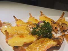 -多佐铁板烧(富力广场店)