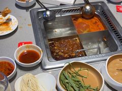 -海底捞火锅(江北万达商业广场店)