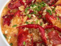 -二钳洞庭虾蟹·江湖菜(成都鹭岛店)