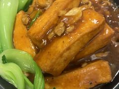 -臻宝中餐厅·大连菜·海鲜·融合菜(大连一方城堡豪华精选酒店)