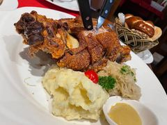 -申德勒加油站餐厅(三里屯北小街店)