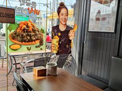 -BHC炸鸡 (城山店)