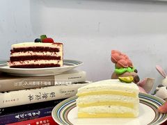 -姆们M Sweetie Cake(三里屯店)