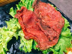 -原食烤肉·苏姐餐厅