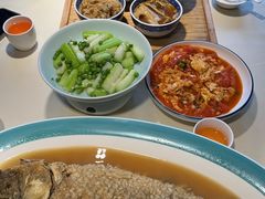 红烧黄河大鲤鱼-豫丰汇河南名菜楼(武记餐饮)