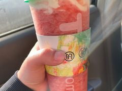 -TFIREROOM火社的茶(裕华万达店)