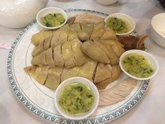 -文记壹心鸡(宝华路店)