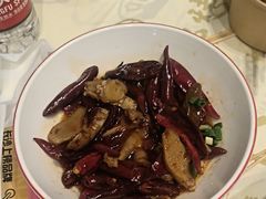 -串盟烧烤大排档·长沙美食地标(星沙店)