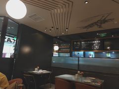 -西堤牛排(北京国瑞店)
