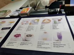 -Lady M(沙田新城市广场店)