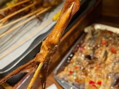 -破店肥哈·东北烧烤·夜宵(南山保利店)