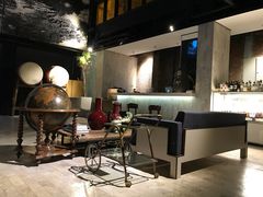 大堂-元生咖啡(陶溪川店)