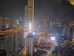 -黄兴南路步行商业街