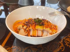 -杭州西子湖四季酒店·金沙厅