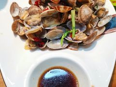 -食鸡公社辣子鸡·潍坊菜·烧烤