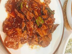 -锦園(伊势丹美食城店)