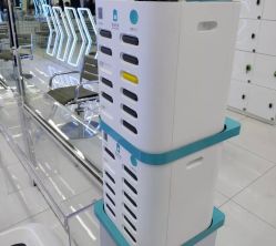 -P.STYLE 派斯造型