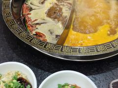 -双合福火锅(河北路店)