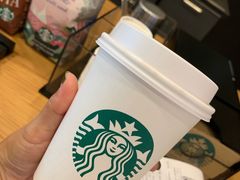 -星巴克(南京鼓楼吾悦广场店)