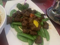 -安徽饭店