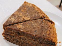 -马凯餐厅(长椿街店)