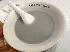 -老磁器口豆汁店(天坛店)