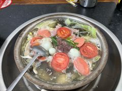 -海关荤豆花(洋河一路店)