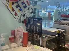 -DQ·蛋糕·冰淇淋(河东万达店)