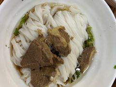 -肆姐面粉馆(坡子街店)