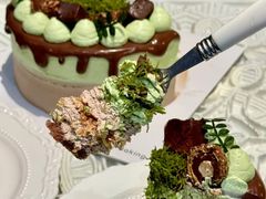 -鹿里烘焙LulyBaking(东二环泰禾广场店)