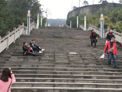 -铁山坪森林公园