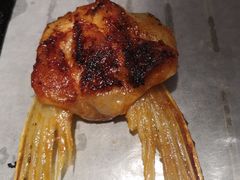 -豪食披萨烤肉自助(保定商场店)