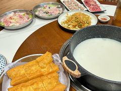 -顺德一品粥·20年凤城老字号(芳村店)