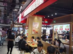 -盛香亭热卤(欢乐港湾店)
