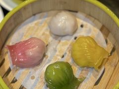 -上海漕河泾万丽酒店