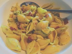 pasta-新元素(蓝色港湾店)