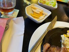 -豪客来牛排(海沧阿罗海店)