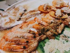 -清晖小苑•顺德地方菜(壹海城店)