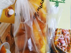 -好利来(抚顺万达店)