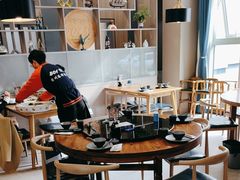 -501號台州海鲜餐厅(海创园店)