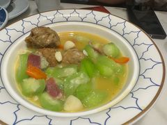 -径山十八道·风味民间菜(杭州总店)